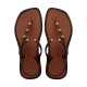 Sandales à Enfiler Havaianas Flashion Fusion