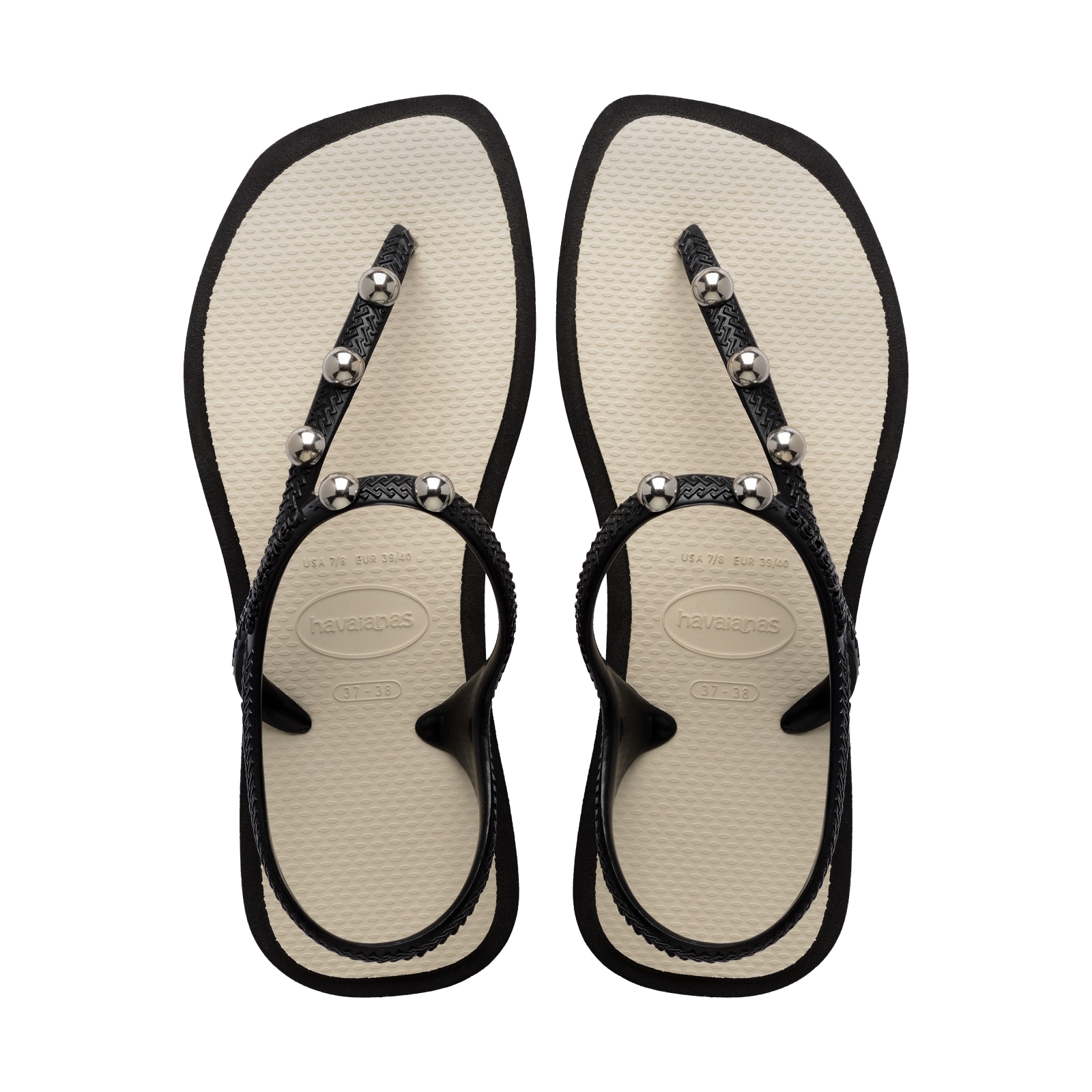 Sandales à Enfiler Havaianas Flash Fusion