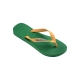 Tong à Enfiler Havaianas Brasil Logo