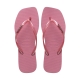 Tong à Enfiler Havaianas Slim Square LG MET