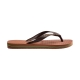 Tong à Enflier Havaianas Brasil Logo