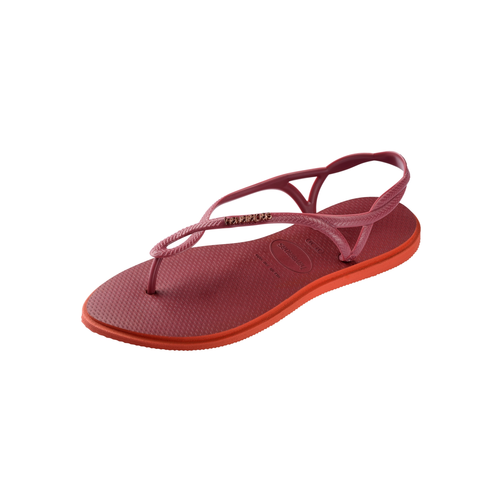 Sandales à Enfiler Havaianas Luna Point
