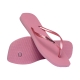 Tong à Enfiler Havaianas Slim Square LG MET