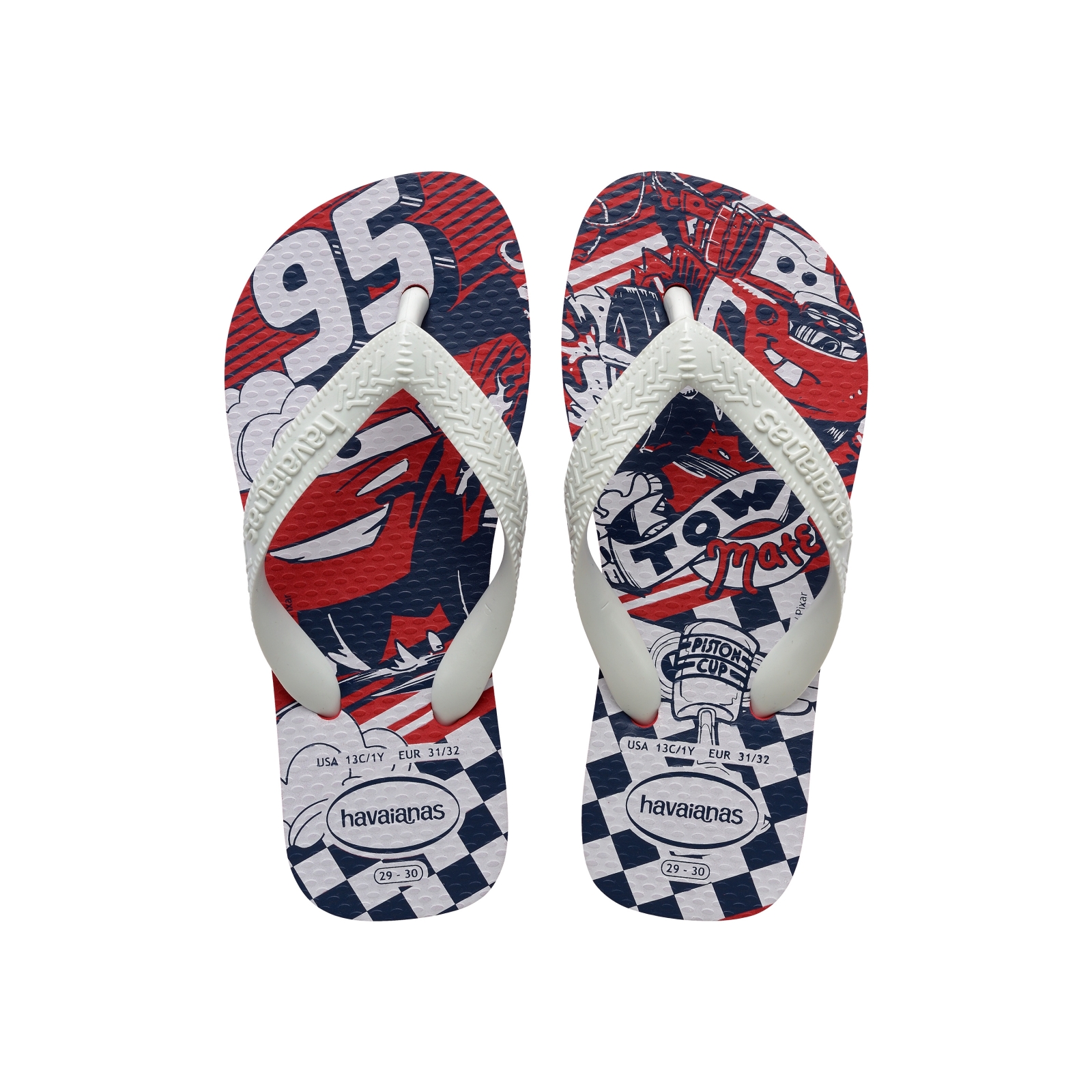 Tong Enfant à Enfiler Havaianas Dsiney