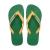 Tong à Enfiler Havaianas Brasil Logo