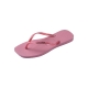 Tong à Enfiler Havaianas Slim Square LG MET