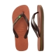 Tong à Enflier Havaianas Brasil Logo
