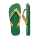 Tong à Enfiler Havaianas Brasil Logo