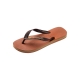 Tong à Enflier Havaianas Brasil Logo