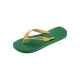 Tong à Enfiler Havaianas Brasil Logo