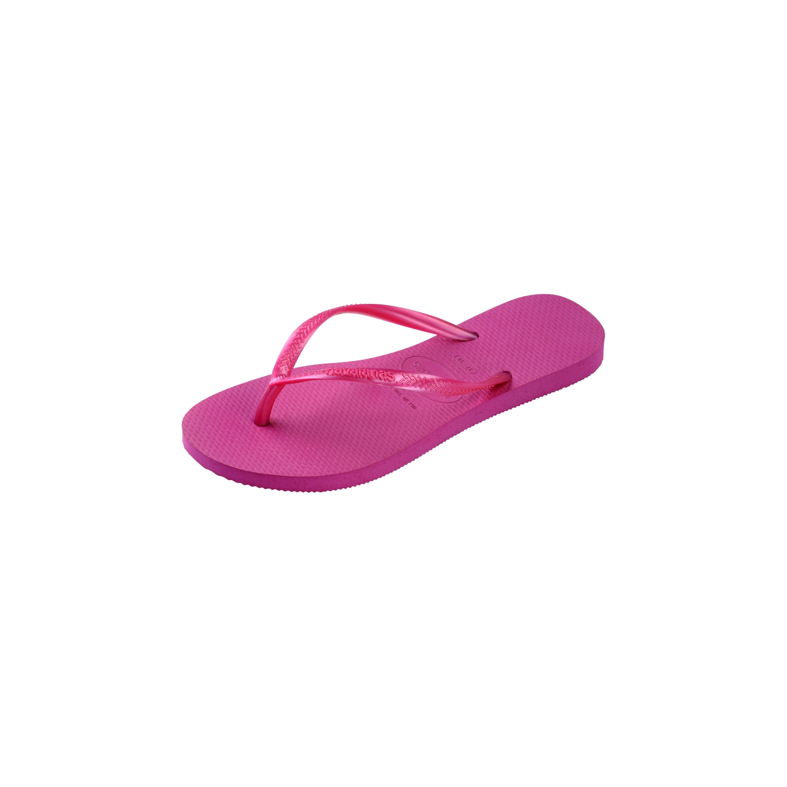Tong Enfant à Enfiler  Havaianas Slim