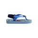 Tong Bébé à Élastique Havaianas N.B.D Classics