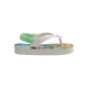 Tong Bébé à Élastique Havaianas N Baby Peppa Pig
