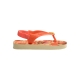 Tong Bébé à Élastique Havaianas N.B.D Classics