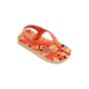 Tong Bébé à Élastique Havaianas N.B.D Classics