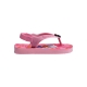 Tong Bébé à Élastique Havaianas N.B.D Classics