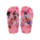 Tong Bébé à Élastique Havaianas N.B.D Classics