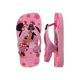 Tong Bébé à Élastique Havaianas N.B.D Classics