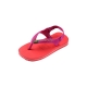 Tong Bébé à Élastique Havaianas N.B Brasil Logo