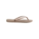 Tong Enfant à Enfiler Havaianas Slim