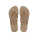Tong Enfant à Enfiler Havaianas Slim