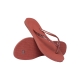 Tong Enfant à Enfiler Havaianas Slim Glitter II