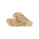 Tong Enfant à Enfiler Havaianas Slim Glitter II
