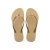 Tong Enfant à Enfiler Havaianas Slim Glitter II