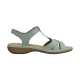 Sandales Cuir Rieker Massa