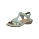 Sandales Cuir Rieker Massa