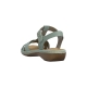 Sandales Cuir Rieker Massa