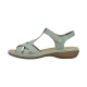 Sandales Cuir Rieker Massa