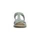 Sandales Cuir Rieker Massa