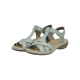 Sandales Cuir Rieker Massa