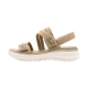 Sandales Compensée Tamaris Comfort