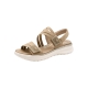 Sandales Compensée Tamaris Comfort