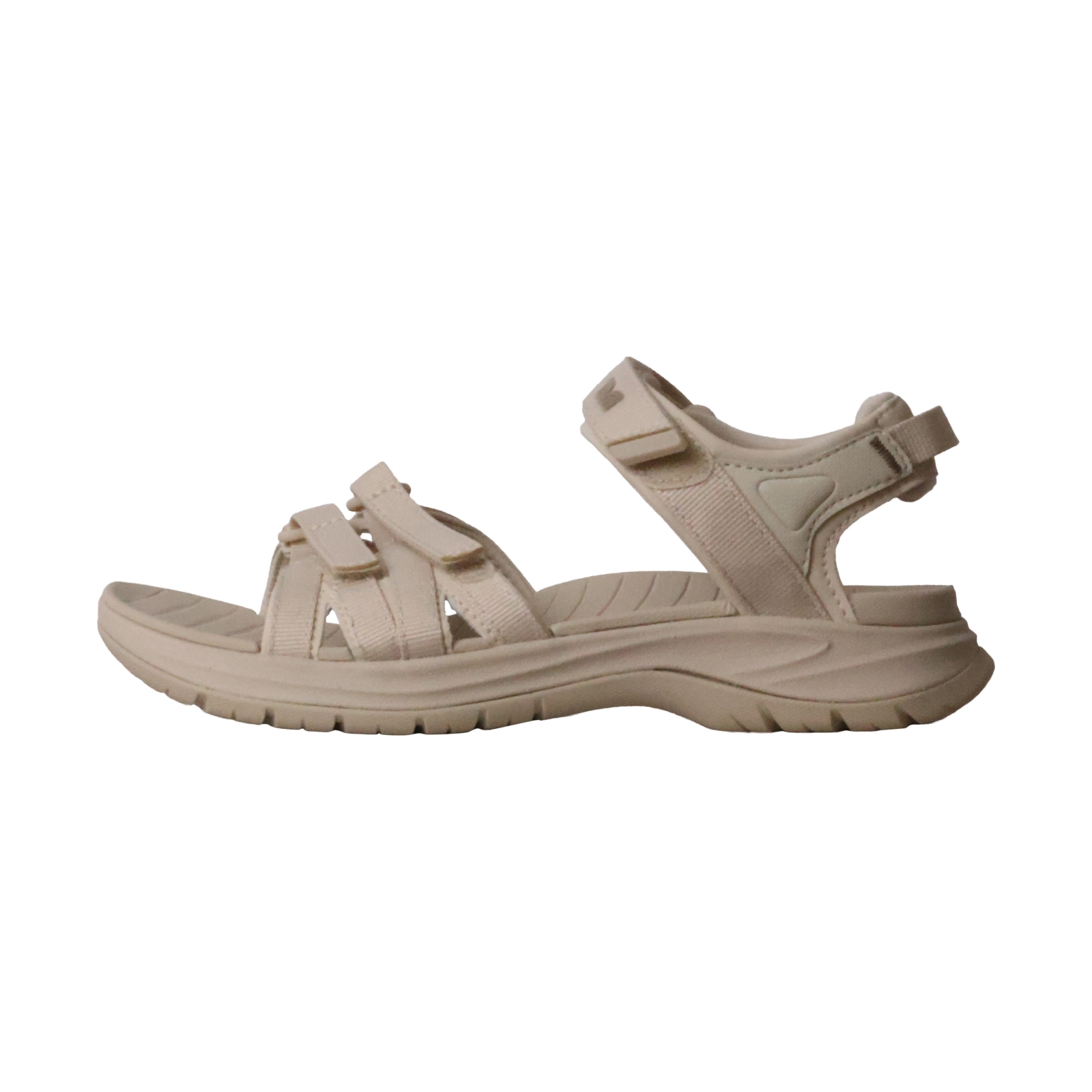 Sandales à Scratch Teva W Tirra Sport