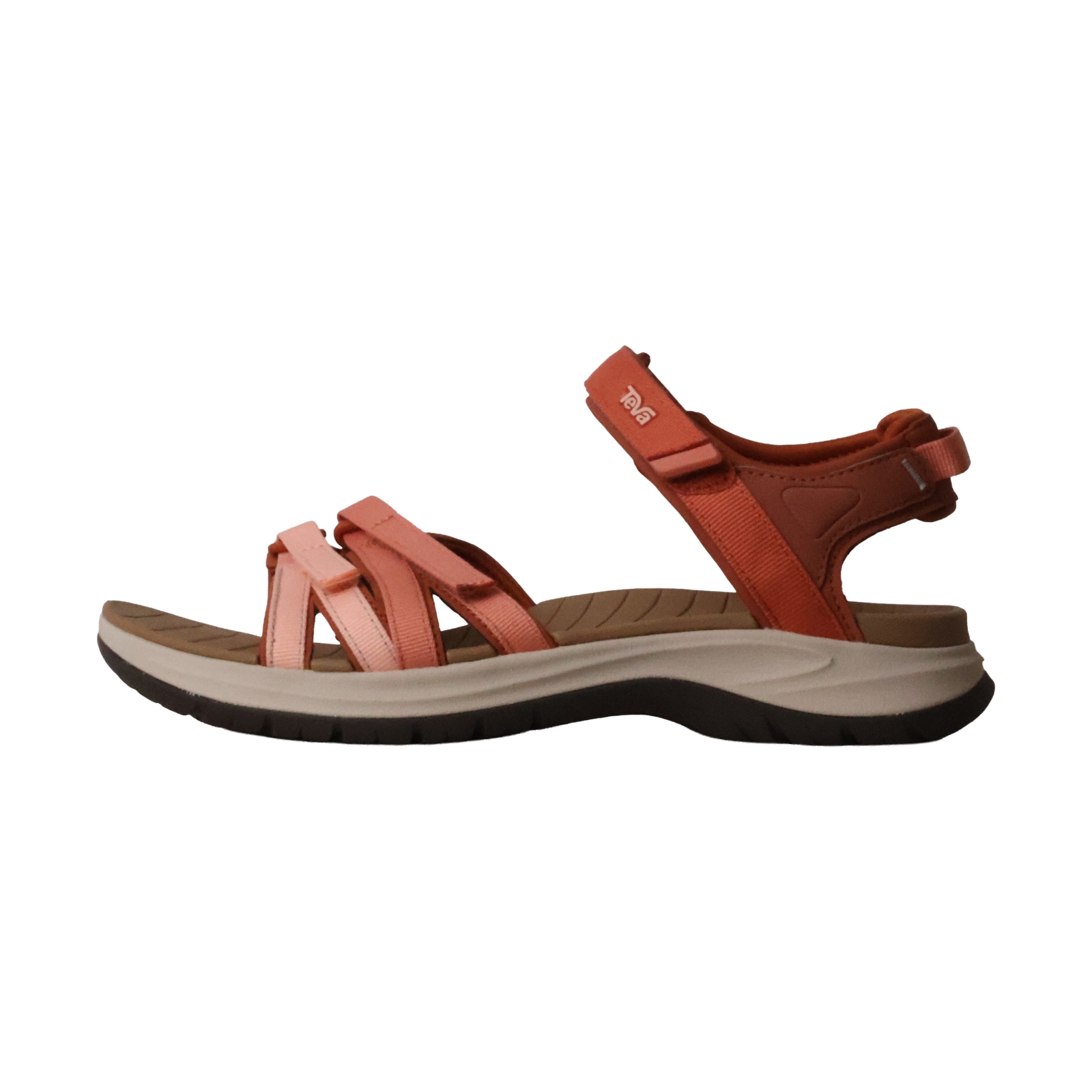 Sandales à Scratch Teva W Tirra Sport