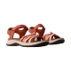 Sandales à Scratch Teva W Tirra Sport