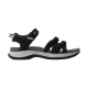 Sandales à Enfiler Teva W Tirra Sport Leather