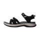 Sandales à Enfiler Teva W Tirra Sport Leather