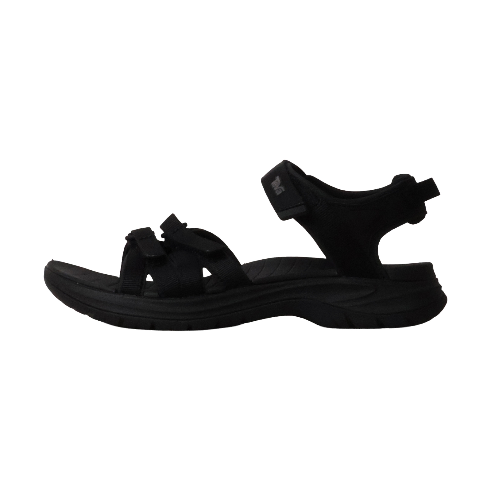 Sandales à Scratch Teva W Tirra Sport