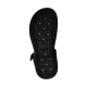 Sandales à Enfiler Teva W Tirra Sport Leather