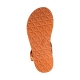 Sandales Plates à Scratch Teva W Original Universal Slim