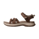 Sandales à Scratch Teva W Tirra Leather