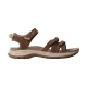 Sandales à Scratch Teva W Tirra Leather