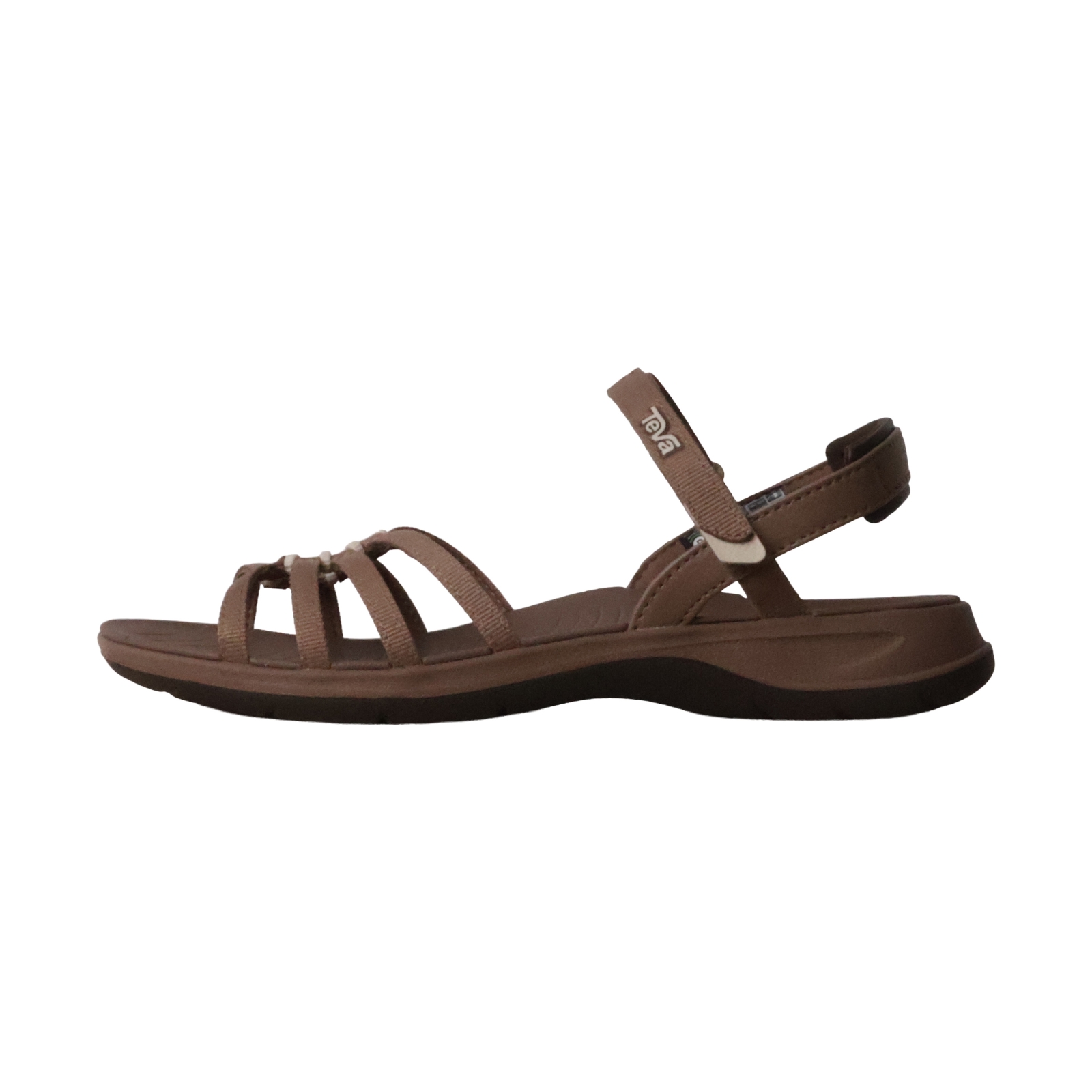 Sandales à Scratch Teva W Tirra Traveler
