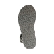Sandales Plates à Scratch Teva W Original Universal Slim