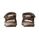 Sandales à Scratch Teva W Tirra Leather