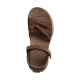 Sandales à Scratch Teva W Tirra Leather